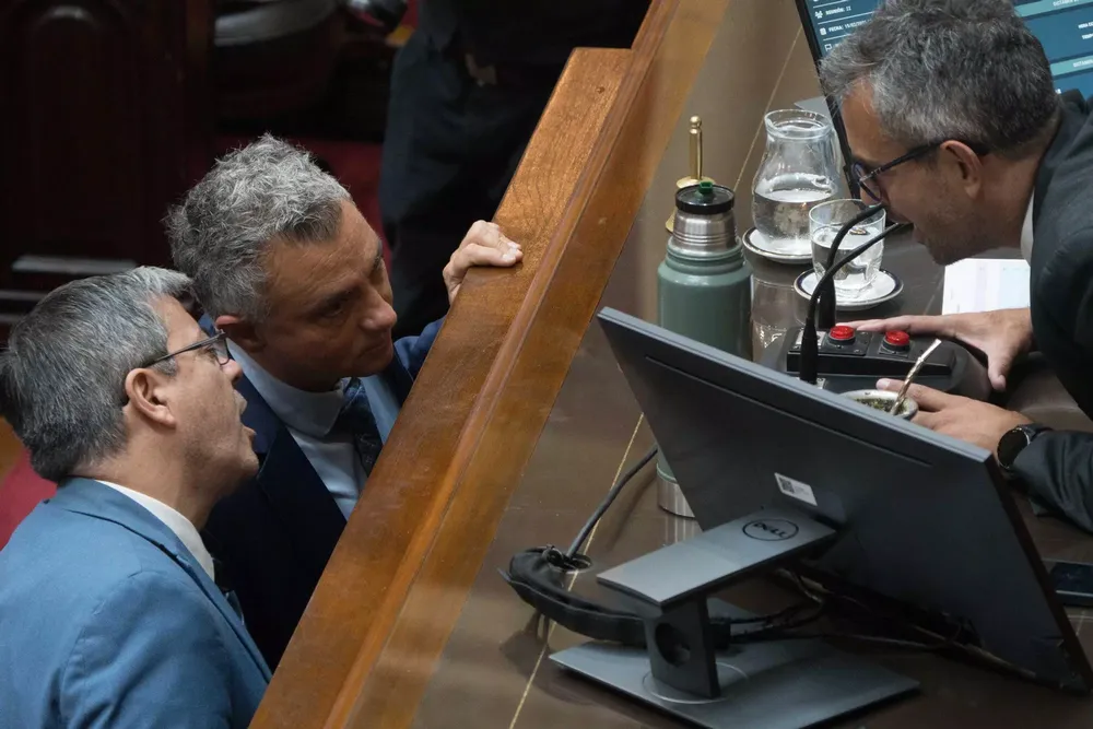 diputados