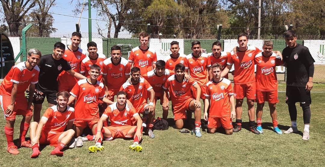 futbol reserva cañuelas
