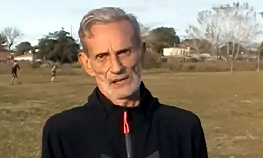 Barragán