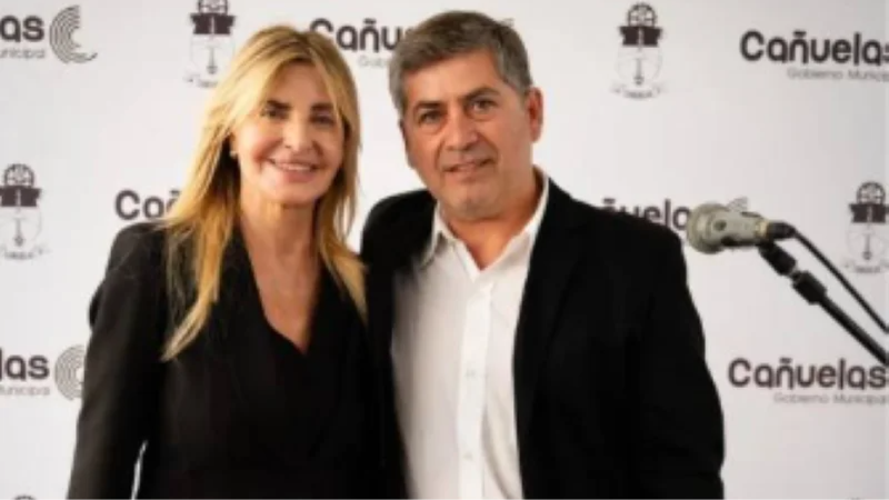 endara y marisa