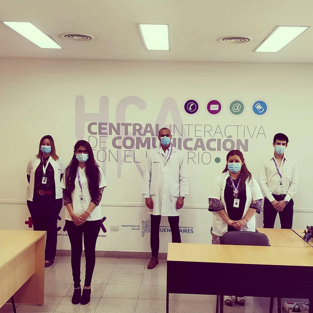 comunicación cuenca