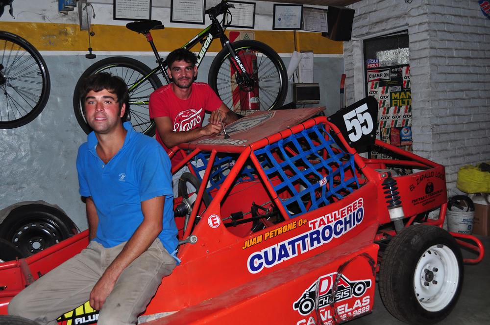 areneros 1400 petrone y sale