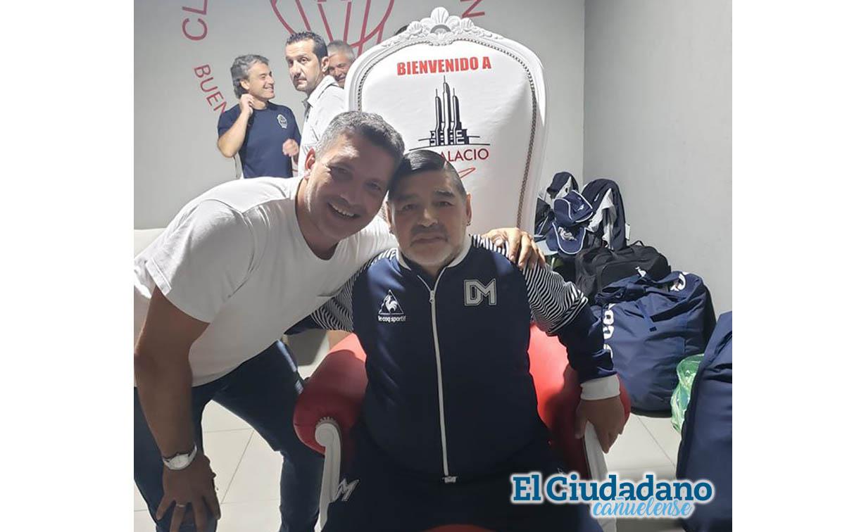 david garzon