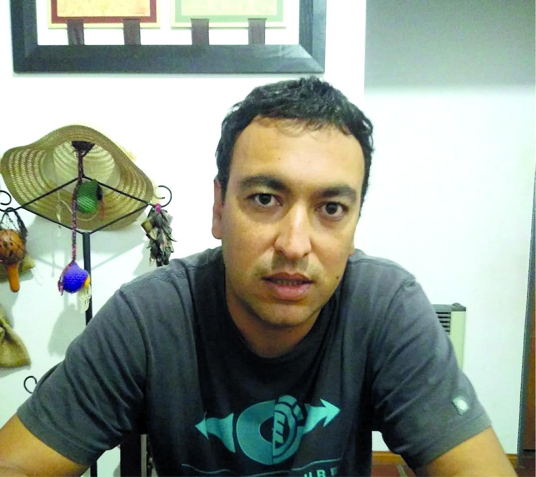 romero