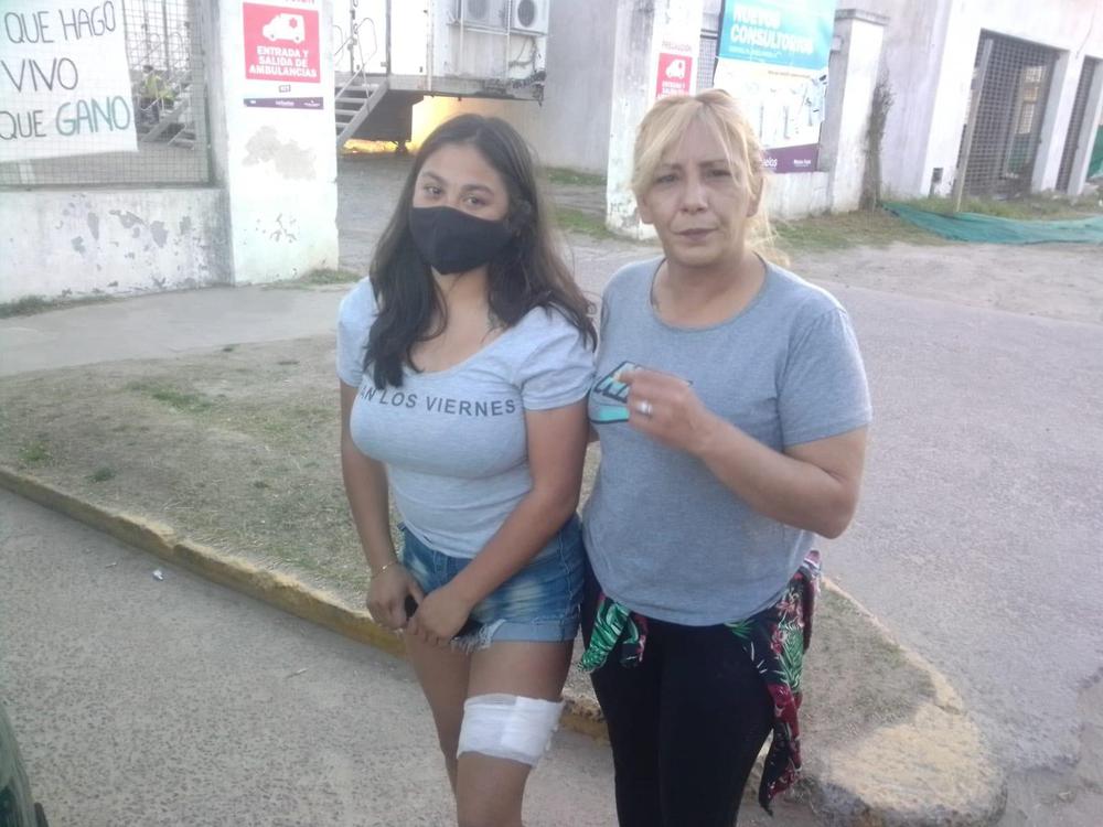 herida mtl
