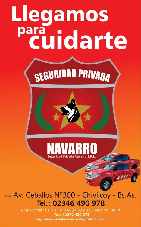 Navarro SRL