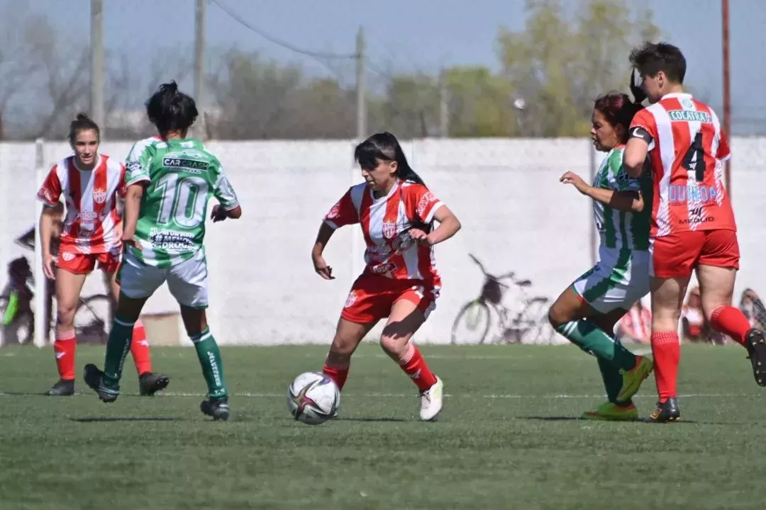 Femenino