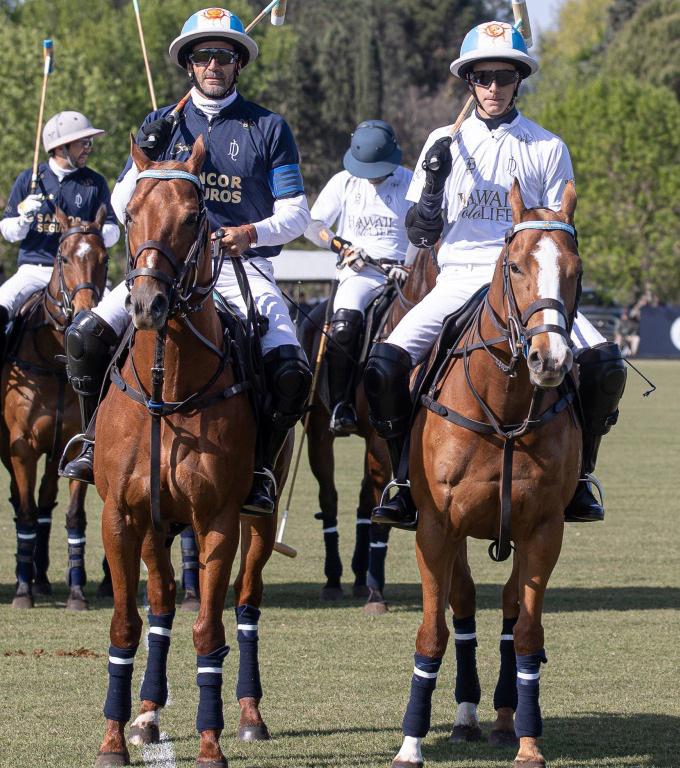 Polo Hurlingham