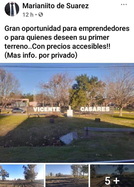 loteos ok