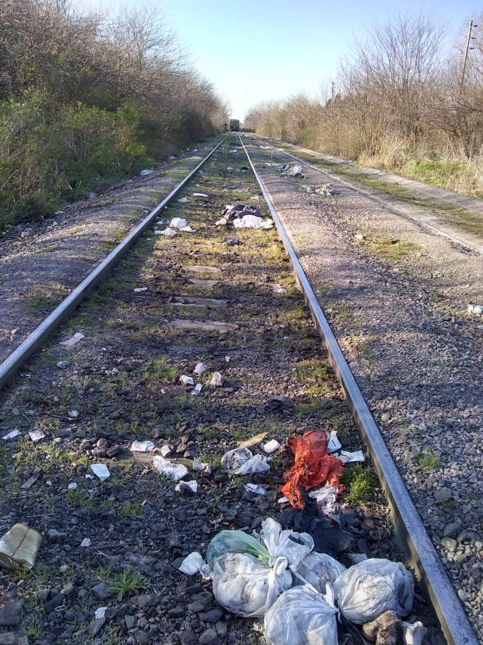 basura 2