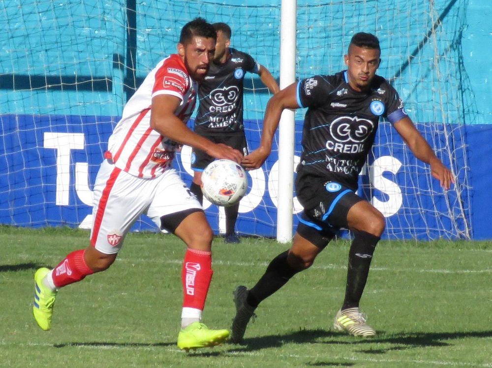 futbol de la b