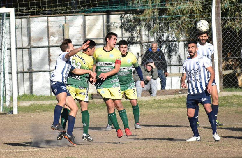futbol liga lobense uribelarrea