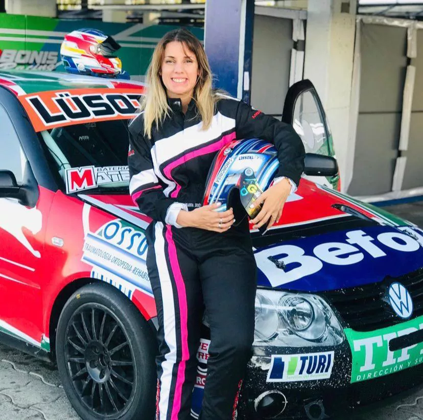 automovilismo salvatierra copa bora