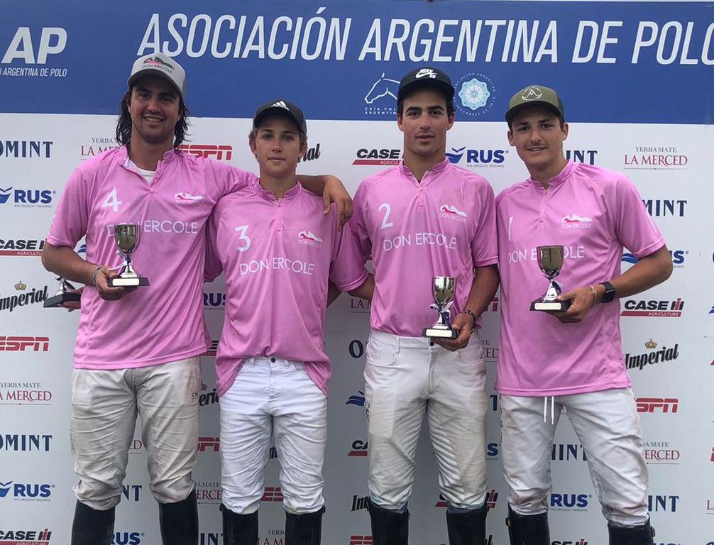 polo la natividad don ercole