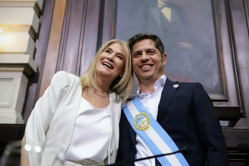Kicillof