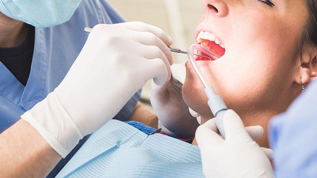 odontologia