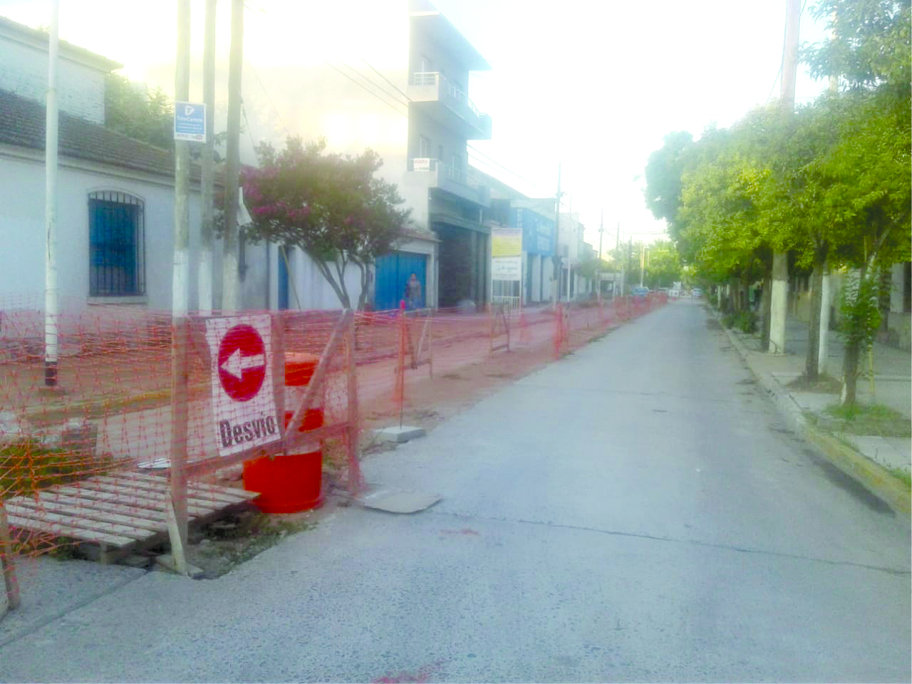 calle 25 de mayo 4