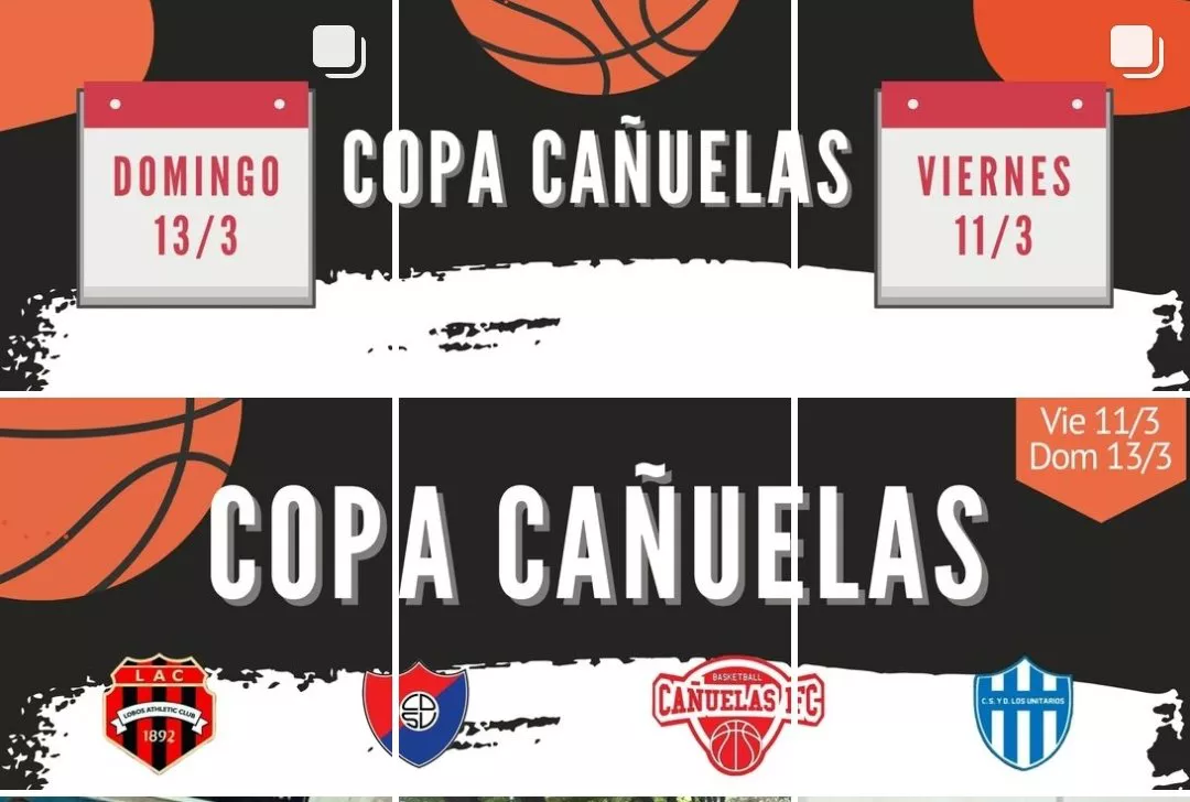 Basquet