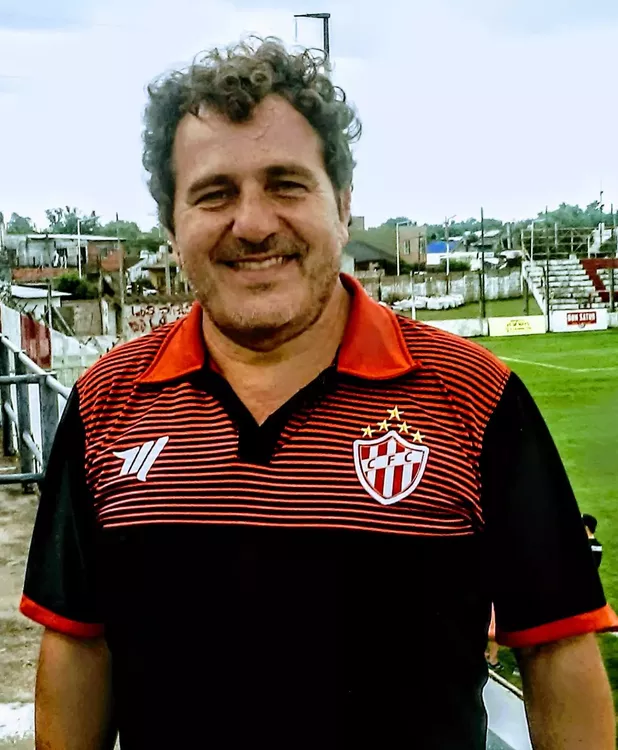 Daniel Roncoli
