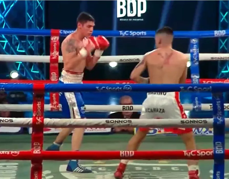Boxeo