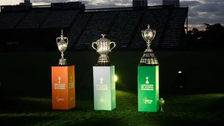 polo triple corona