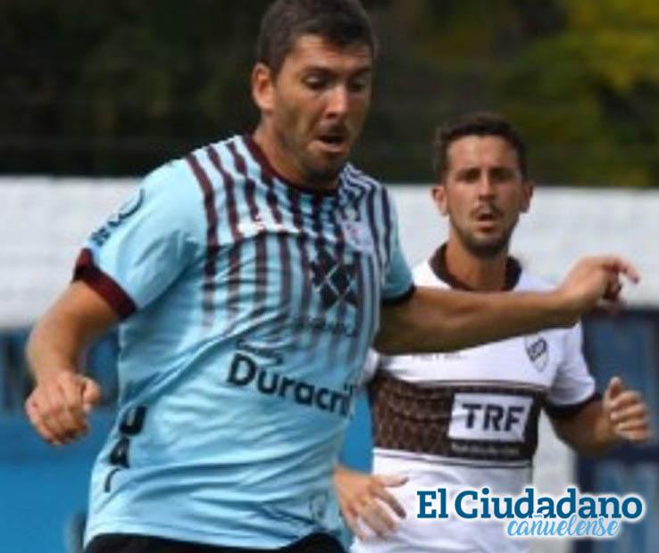 entrevista noriega UAI URQUIZA