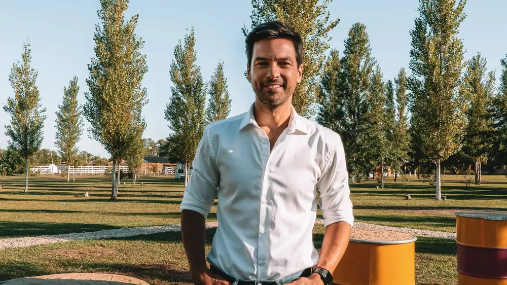 Chino Leunis