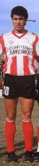 anuario vieja moreno CA+æUELAS FUTBOL CLUB esta