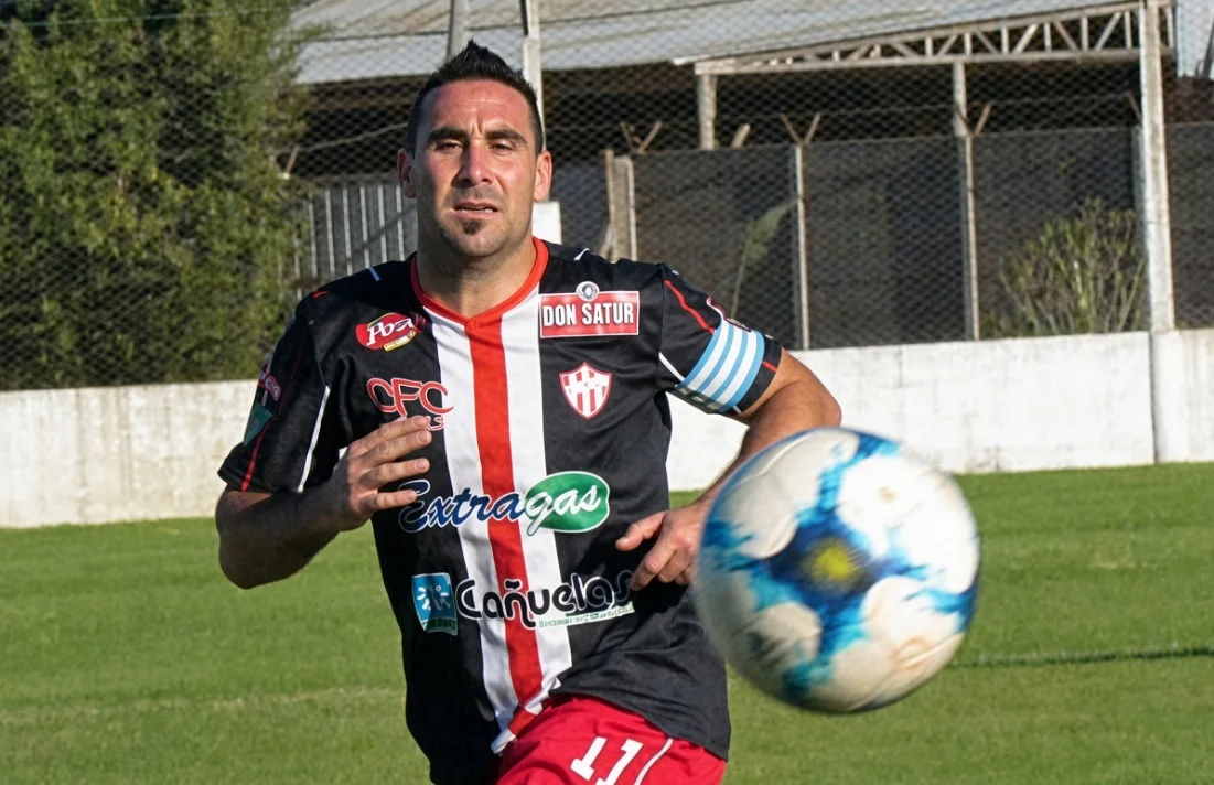 villalba en cañuelas