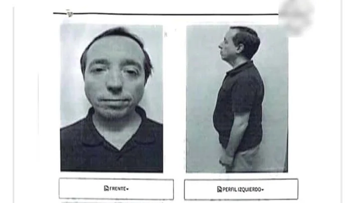 porcel fichado