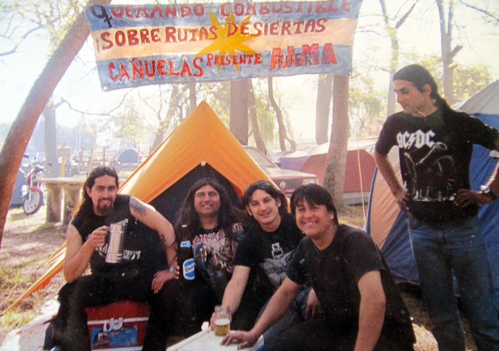 Foto contratapa Rasquetti