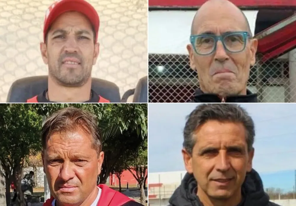 Caras DTs