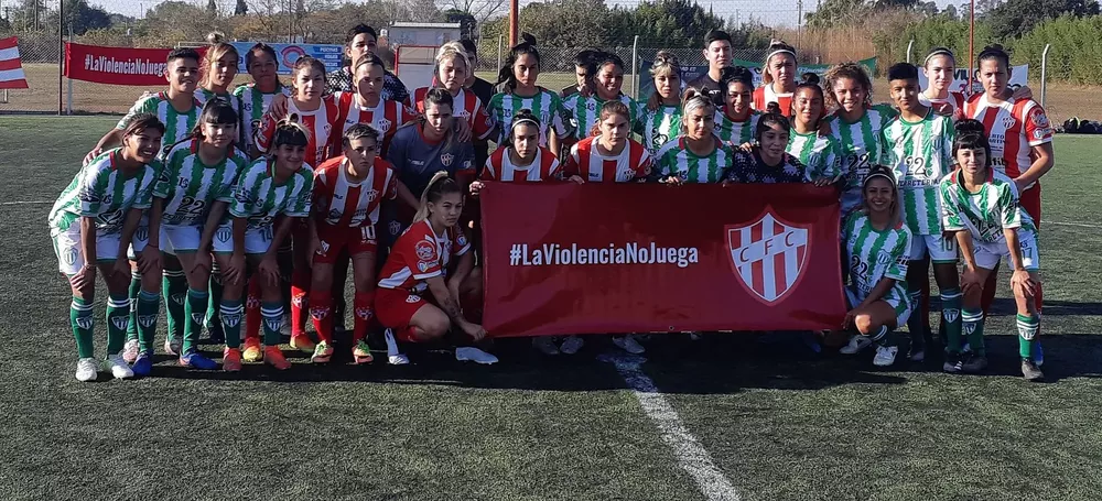Femenino