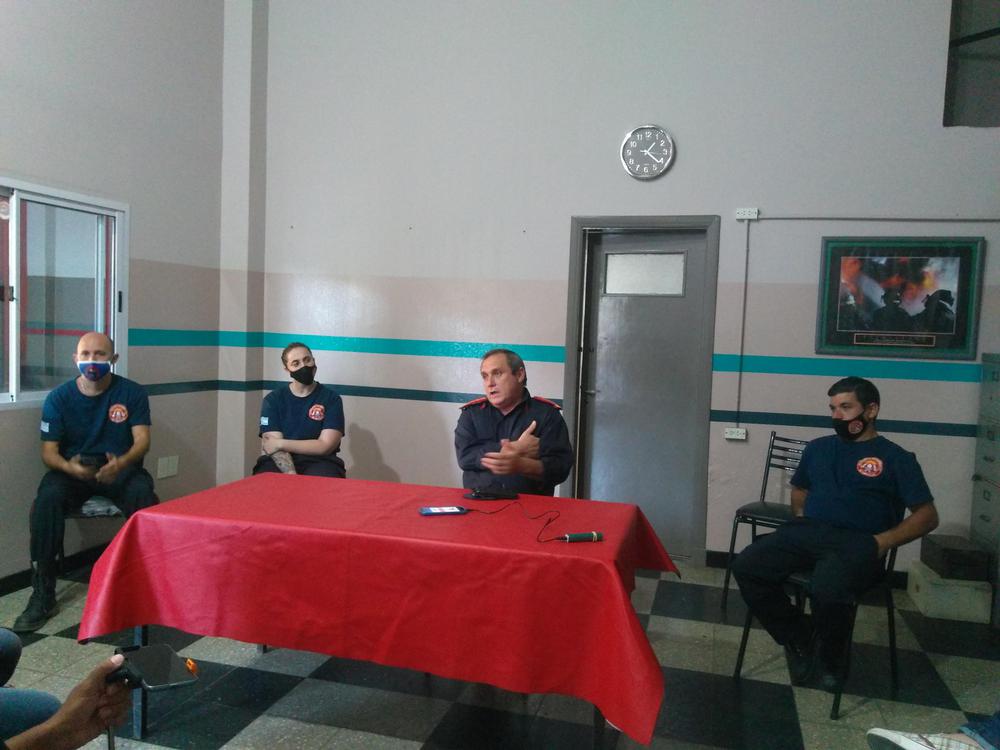bomberos 1