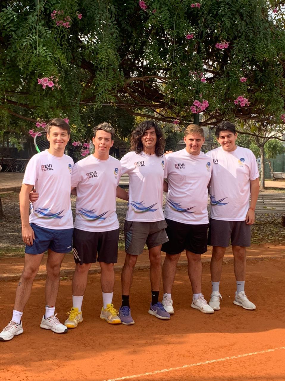 tenis +19 b ltc