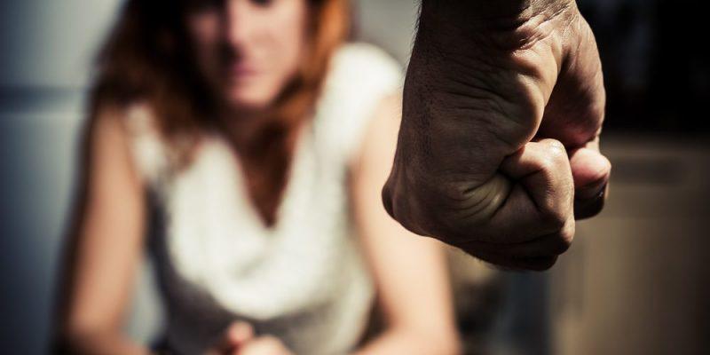 violencia de género