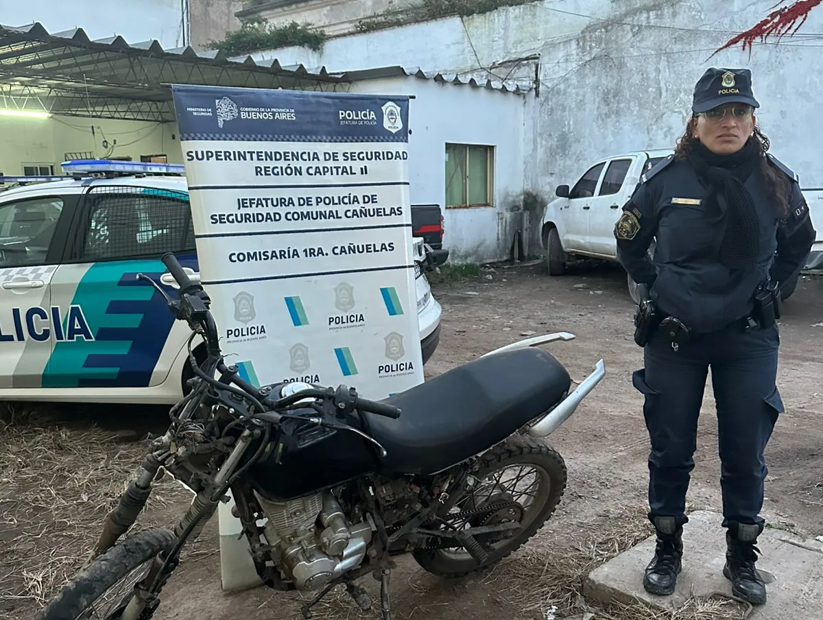 Foto Portada Los Melli