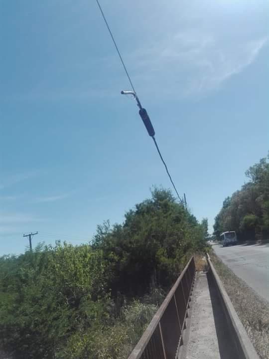 cables