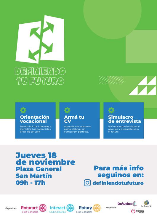AFICHE DTF ORIENTACION