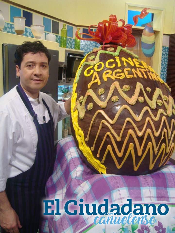 voley avellaneda HUEVO PASCUA