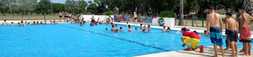Escuela de Verano 2