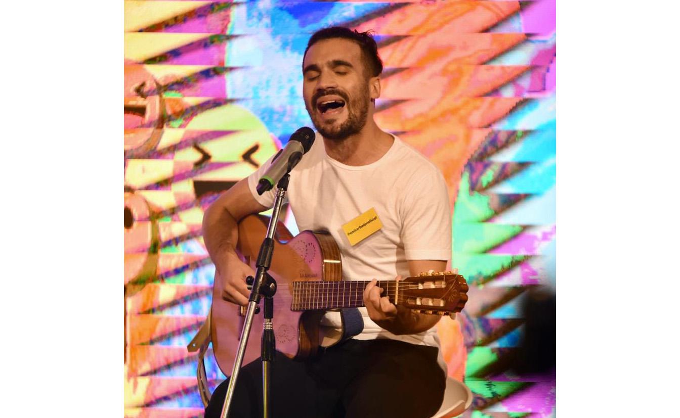 Nuestros artistas WEB