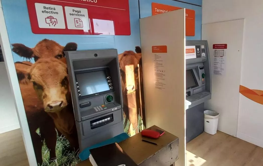 banco 2