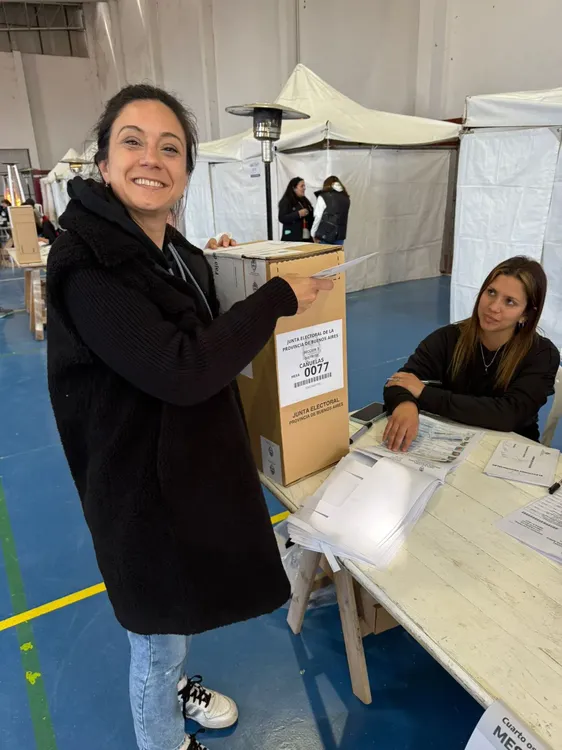 Elecciones Rasquetti