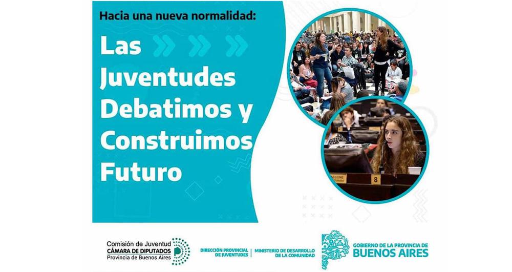 flyer juventud