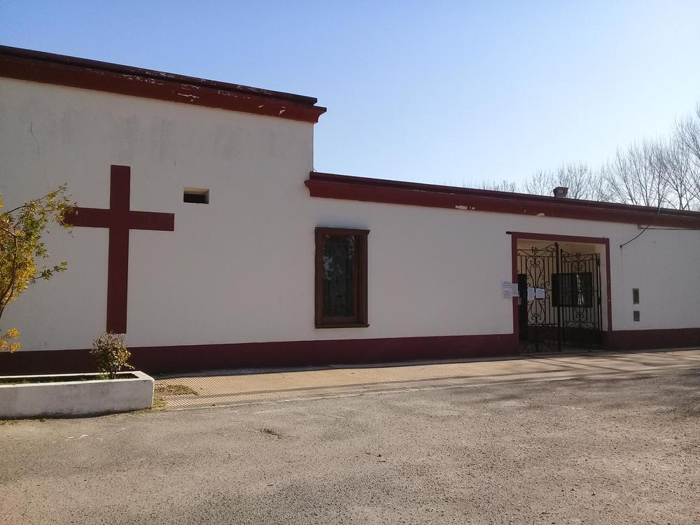 Cementerio 3