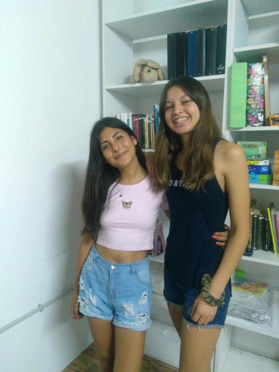 Talleres Genero Protagonistas