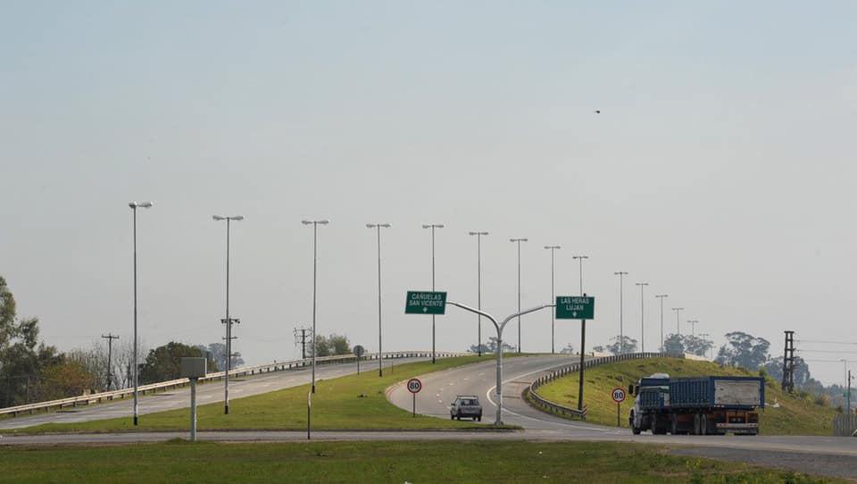autopista