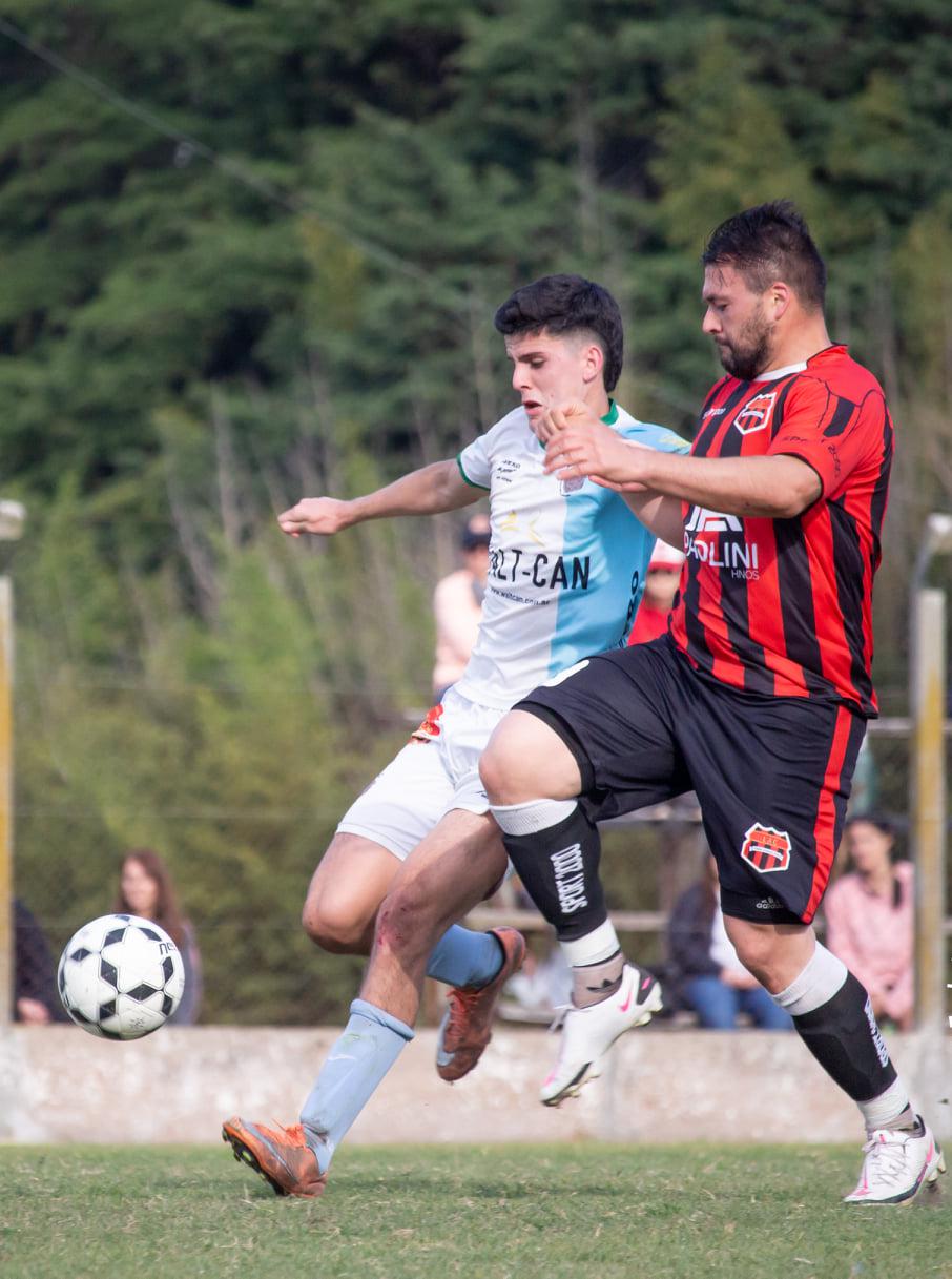 futbol liga lobense efic