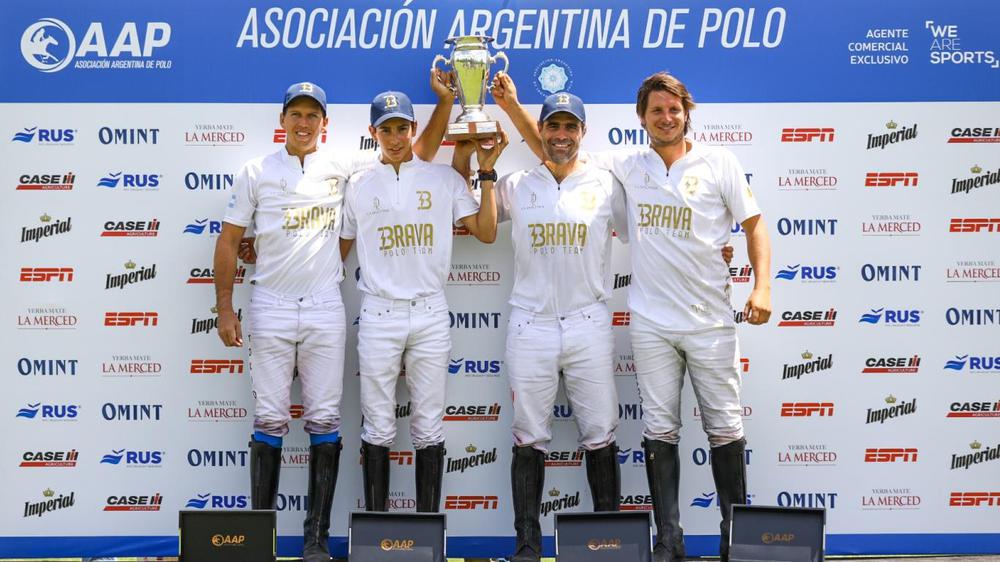 polo brava polo team poroto cambiaso